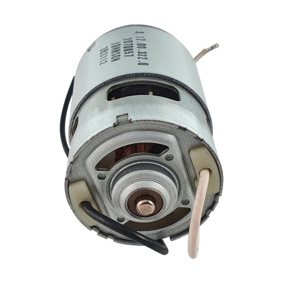 Электродвигатель 12V ET /144 V Metabo (317003220)