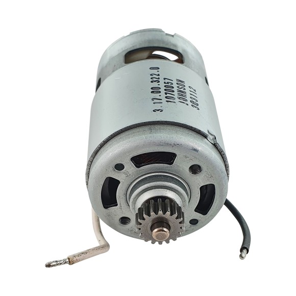 Электродвигатель 12V ET /144 V Metabo (317003220)