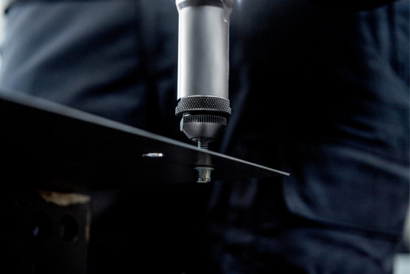 NMP 18 LTX BL M10 (601788840) Акумуляторний заклепувальний пістолет