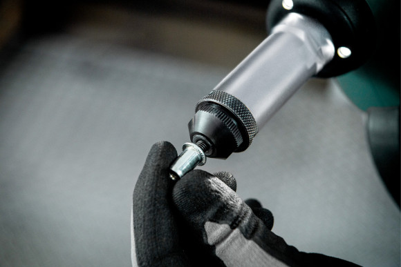 NMP 18 LTX BL M10 (601788840) Акумуляторний заклепувальний пістолет