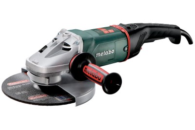 Болгарка Metabo WE 24-230 MVT (606469000)