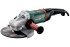 Болгарка Metabo WE 24-230 MVT (606469000)