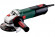 Кутова шліфувальна машина Metabo WEA 17-150 Quick (600535000)