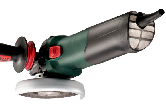 Кутова шліфувальна машина Metabo WEA 17-150 Quick (600535000) Кутова шліфувальна машина Metabo WEA 17-150 Quick (600535000)