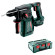 Аккумуляторный перфоратор Metabo KH 18 LTX BL 24, 18В, корпус (601713840)