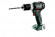 Акумуляторний ударний шуруповерт Metabo PowerMaxx SB 12 BL каркас (601077890) (без аккумулятора та ЗУ)