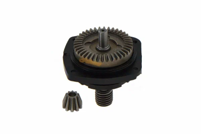 Кришка редуктора в зборі Metabo (316098320) Кришка редуктора в зборі Metabo (316098320)