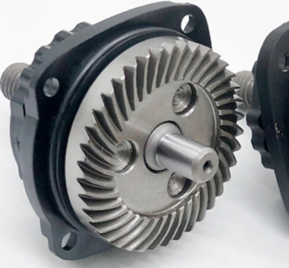 Кришка редуктора в зборі Metabo (316098320) Кришка редуктора в зборі Metabo (316098320)