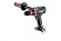 Акумуляторний дриль-шурупокрут Metabo BS 18 LTX-3 BL Q I каркас (603184850)