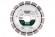 Сегментний алмазний диск Metabo Professional UP, 125 мм (628559000)