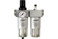Блок підготовки стиснутого повітря Metabo FRL-180 (0901063869)