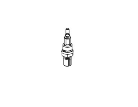 Шпиндель M14 Metabo (341604420)