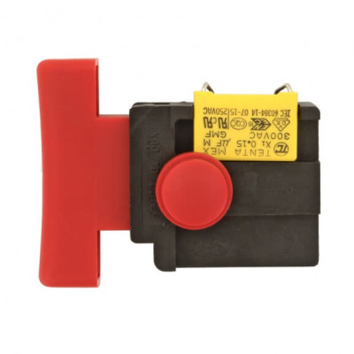 Вимикач Metabo (SXE450turboTec) (343408910)