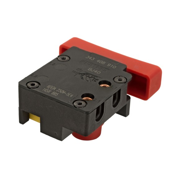 Вимикач Metabo (SXE450turboTec) (343408910)