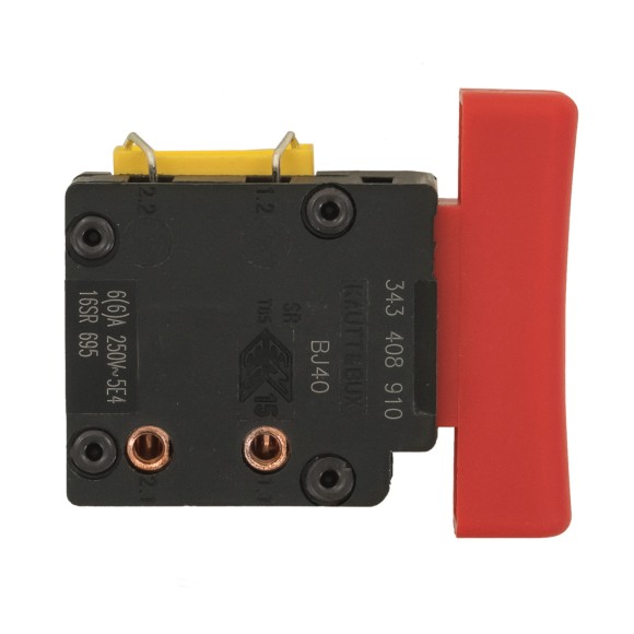 Вимикач Metabo (SXE450turboTec) (343408910)