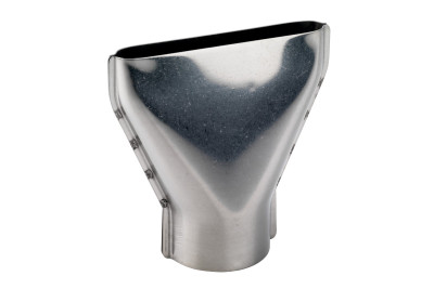 Сопло широкоструминне Metabo 75 мм (H 16-500, HE 20-600, HE 23-650 Control, H 1600, HE 2000, HE 2300 Control) (630002000)