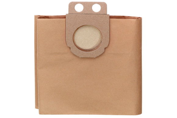 Паперові фільтрувальні мішки Metabo 27 л, 5шт. (для AS9010/ASA9011) (631348000) Паперові фільтрувальні мішки Metabo 27 л, 5шт. (для AS9010/ASA9011) (631348000)