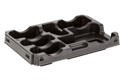 Вкладка до комплектів зарядний пристрій і акумулятор (628934000)