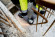 Акумуляторна болгарка Metabo W 18 L 9-125 Quick каркас (602249850)