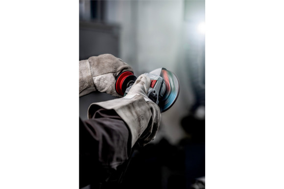 Болгарка Metabo WEA 19-180 Quick RT (601095000)