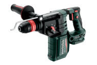 Акумуляторний перфоратор Metabo KH 18 LTX BL 28 Quick, 18В, каркас (601715850)