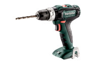 Акумуляторний ударний шуруповерт Metabo PowerMaxx SB 12, каркас (601076890)