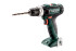 Аккумуляторный ударный шуруповерт Metabo PowerMaxx SB 12, 12В, каркас (601076890)