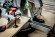Акумуляторна торцювальна пила з протяжкою Metabo KGS 18 LTX BL 216 каркас (614216850)
