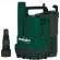 Занурювальний насос для чистої води та відкачування з дна METABO TP 12000SI (0251200009)
