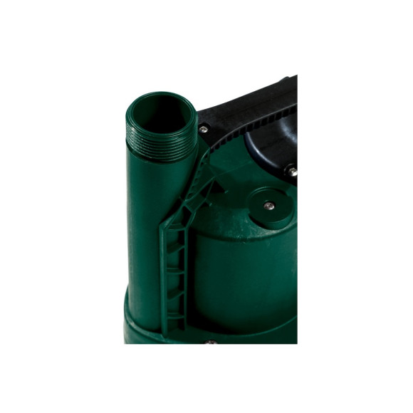 Занурювальний насос для чистої води та відкачування з дна METABO TP 12000 SI (0251200009)