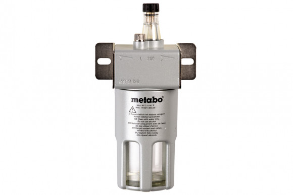 Масляна Metabo L-180 (0901063796)