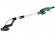 Шліфмашина для стін та стель Metabo LSV 5-225 Comfort (600136000)