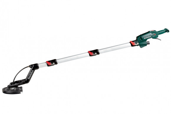 Шліфмашина для стін та стель Metabo LSV 5-225 Comfort (600136000)