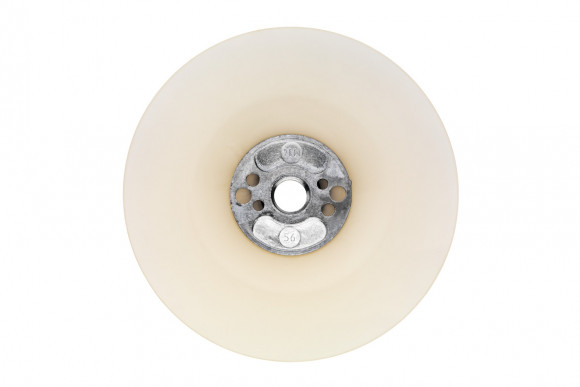 Опорна тарілка Metabo 180 мм 5/8", Standard (626630000)