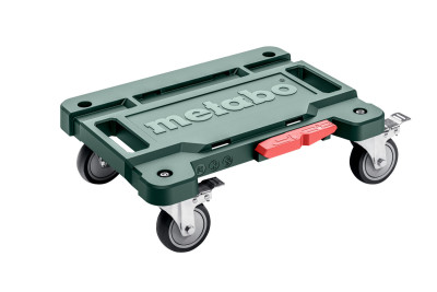 Тележка с колесами Metabo для кейсов metaBOX (626894000)