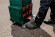 Платформа з колесами Metabo для кейсів metaBOX (626894000)