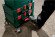 Платформа з колесами Metabo для кейсів metaBOX (626894000)