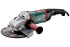 Болгарка Metabo WEA 26-230 MVT Quick (606476000)