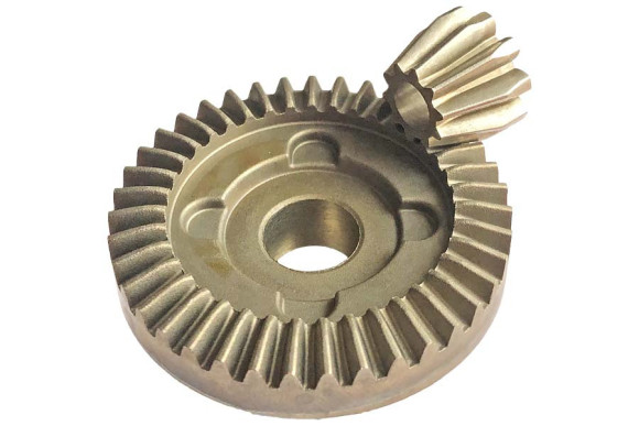 Пара конічних шестерень Metabo (316098350)