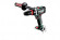 Акумуляторний дриль-шурупокрут Metabo BS 18 LTX-3 BL Q I METAL каркас (603180850)