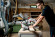 Акумуляторна торцювальна пила з протяжкою Metabo KGS 18 LTX BL 254 каркас (614254850)