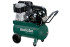 Компрессор Metabo Mega 700-90 D (601542000)