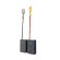 Угольные щетки комплект W WX 2000 Metabo (316047480)