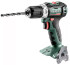 Аккумуляторный шуруповерт Metabo BS 18 L BL, корпус (613155850)