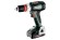Аккумуляторный шуруповерт Metabo BS 18 L Quick, 18В (614052500)