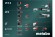 Аккумуляторный шуруповерт Metabo BS 18 L Quick, 18В (614052500)