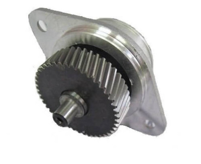 Редуктор для торцювальної пили (KS 216M/KGS 216M/KGSM 216 Vario/KS 18/KGS 18) Metabo (316060690) Редуктор для торцювальної пили (KS 216M/KGS 216M/KGSM 216 Vario/KS 18/KGS 18) Metabo (316060690)