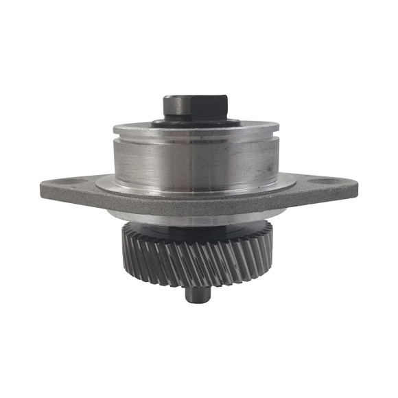 Редуктор для торцювальної пили (KS 216M/KGS 216M/KGSM 216 Vario/KS 18/KGS 18) Metabo (316060690) Редуктор для торцювальної пили (KS 216M/KGS 216M/KGSM 216 Vario/KS 18/KGS 18) Metabo (316060690)