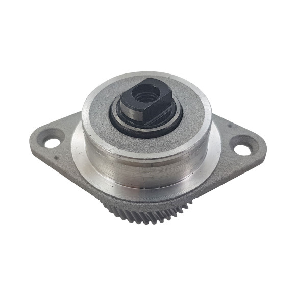 Редуктор для торцювальної пили (KS 216M/KGS 216M/KGSM 216 Vario/KS 18/KGS 18) Metabo (316060690) Редуктор для торцювальної пили (KS 216M/KGS 216M/KGSM 216 Vario/KS 18/KGS 18) Metabo (316060690)