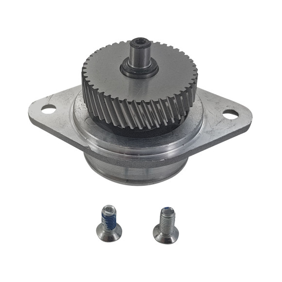 Редуктор для торцювальної пили (KS 216M/KGS 216M/KGSM 216 Vario/KS 18/KGS 18) Metabo (316060690) Редуктор для торцювальної пили (KS 216M/KGS 216M/KGSM 216 Vario/KS 18/KGS 18) Metabo (316060690)